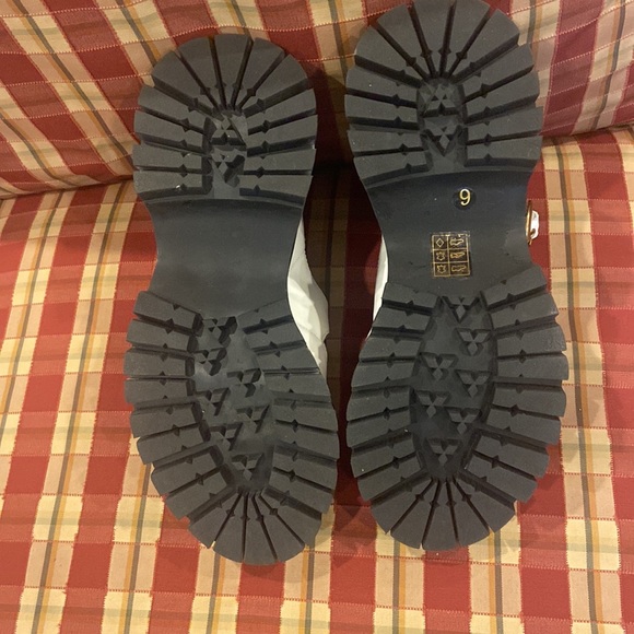 Jeffrey Campbell sandals - Picture 4 of 10